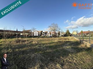  Terrain � vendre 1075 m�