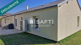  Maison � vendre 6 pi�ces 126 m�