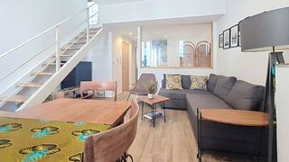  Appartement � vendre 3 pi�ces 63 m�