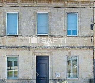  Maison � vendre 4 pi�ces 109 m�