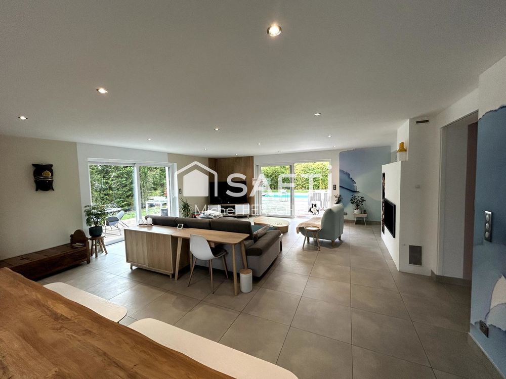 � vendre  Maison Muntzenheim (68320)