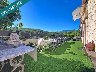  Maison � vendre 10 pi�ces 230 m�