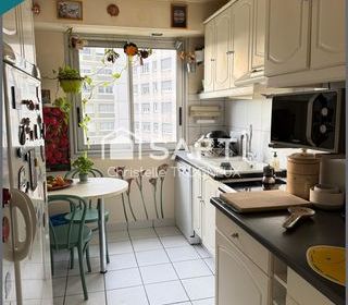  Appartement � vendre 4 pi�ces 82 m�