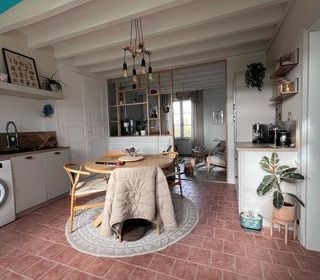  Maison � vendre 3 pi�ces 46 m�