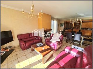  Maison � vendre 6 pi�ces 102 m�