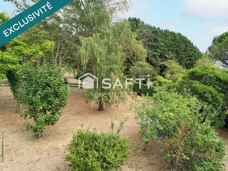  Maison � vendre 7 pi�ces 235 m�