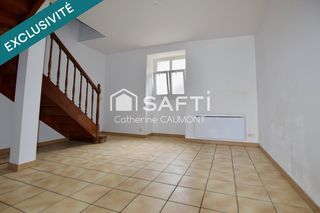  Maison � vendre 6 pi�ces 127 m�