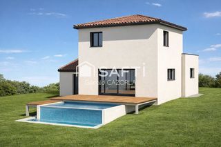  Maison � vendre 4 pi�ces 91 m�