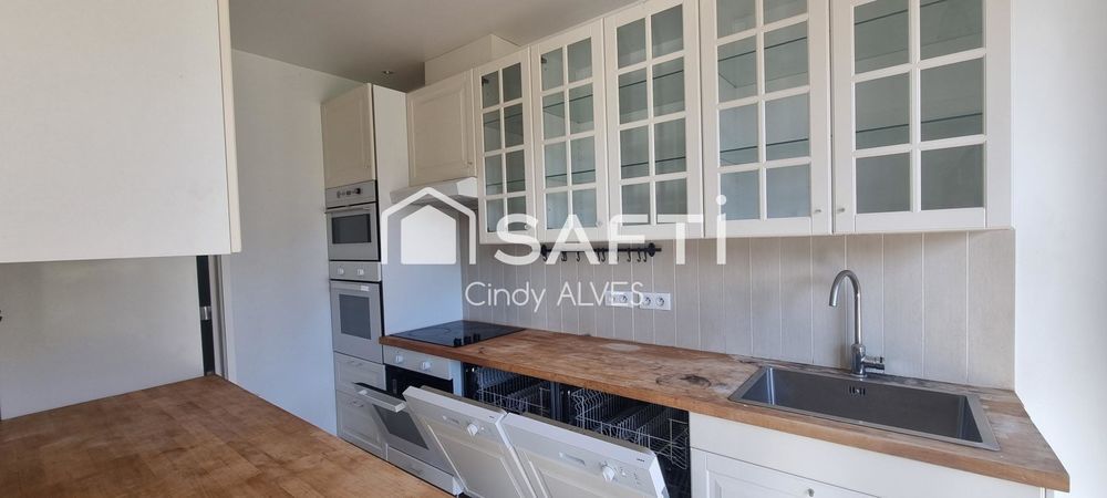 � vendre  Maison Ch�tres (24120)