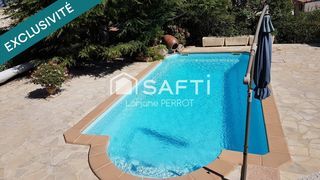  Maison � vendre 4 pi�ces 183 m�