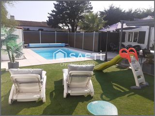  Maison � vendre 5 pi�ces 127 m�