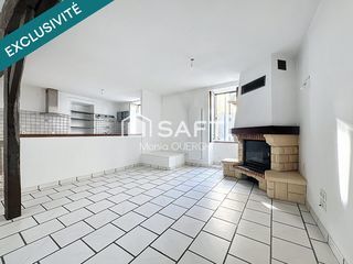  Maison � vendre 5 pi�ces 100 m�