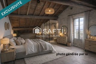  Immeuble � vendre 40 m�