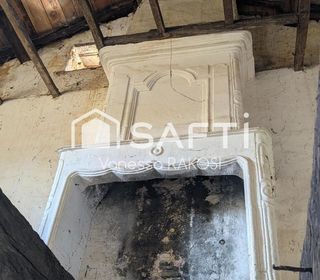  Maison � vendre 2 pi�ces 59 m�