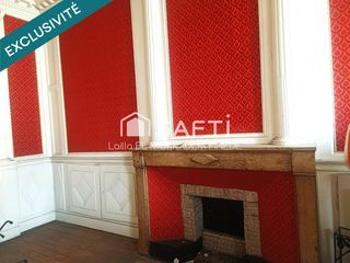  Appartement � vendre 3 pi�ces 93 m�