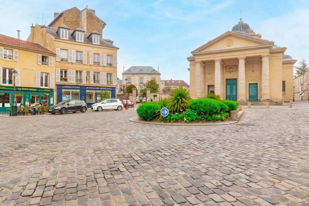 � vendre  Appartement Versailles (78000)