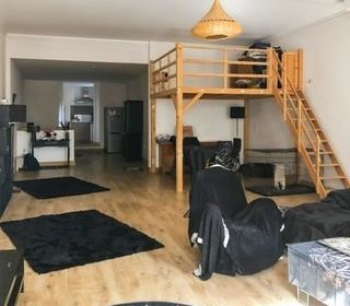  Appartement � vendre 3 pi�ces 110 m�