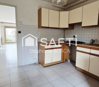  Appartement � vendre 4 pi�ces 84 m�