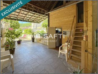  Maison � vendre 7 pi�ces 162 m�