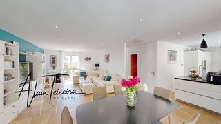  Maison � vendre 5 pi�ces 142 m�