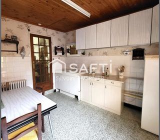  Maison � vendre 5 pi�ces 90 m�