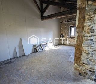  Appartement � vendre 1 pi�ce 150 m�