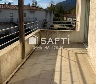  Appartement � vendre 2 pi�ces 32 m�