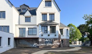  Appartement � vendre 2 pi�ces 52 m�