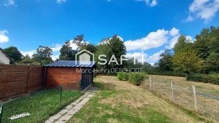  Maison � vendre 3 pi�ces 85 m�