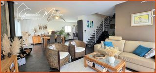  Maison � vendre 5 pi�ces 135 m�