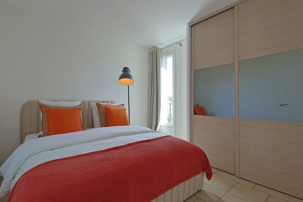 � vendre  Appartement Saint-Tropez (83990)