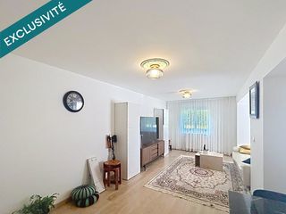  Maison � vendre 3 pi�ces 81 m�