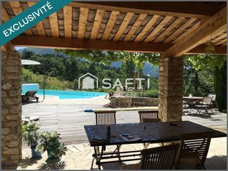  Maison � vendre 5 pi�ces 150 m�