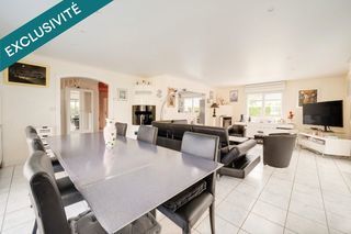  Maison � vendre 8 pi�ces 195 m�