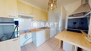  Appartement � vendre 3 pi�ces 64 m�