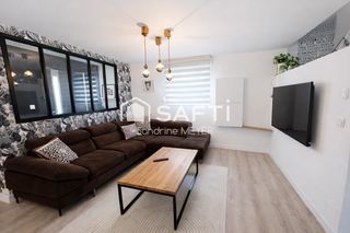  Maison � vendre 6 pi�ces 144 m�