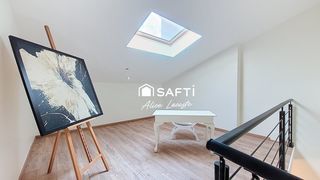  Maison � vendre 7 pi�ces 245 m�