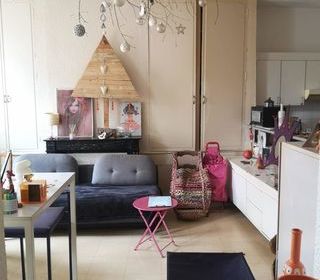  Appartement � vendre 3 pi�ces 59 m�