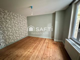  Maison � vendre 4 pi�ces 83 m�