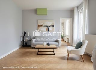  Maison � vendre 7 pi�ces 112 m�