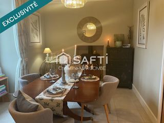  Maison � vendre 5 pi�ces 130 m�