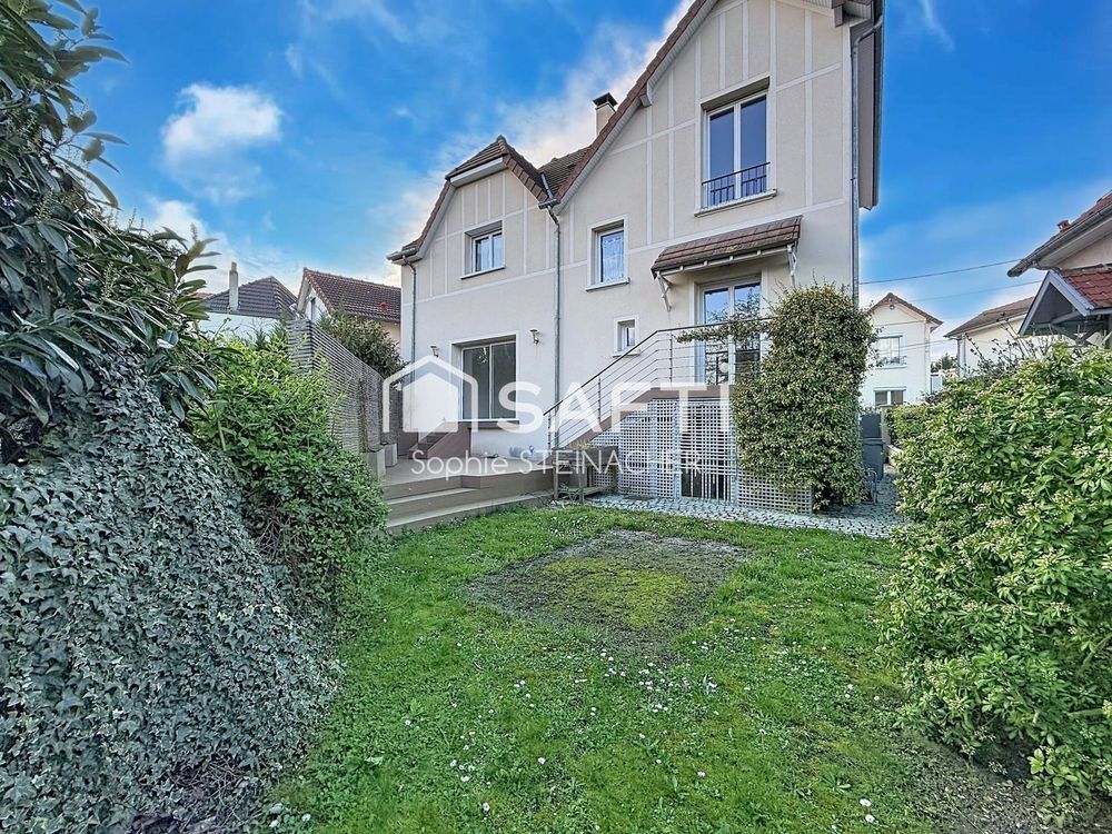 � vendre  Maison Chatou (78400)