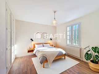  Maison � vendre 3 pi�ces 81 m�