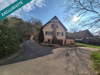  Maison � vendre 4 pi�ces 126 m�