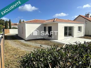  Maison � vendre 4 pi�ces 113 m�