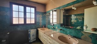  Maison � vendre 15 + pi�ces 300 m�