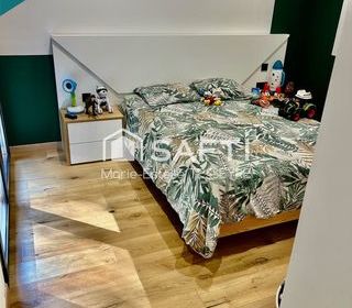  Maison � vendre 6 pi�ces 230 m�