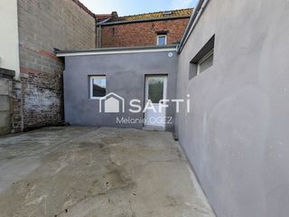  Maison � vendre 5 pi�ces 89 m�