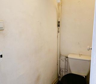  Appartement � vendre 2 pi�ces 39 m�