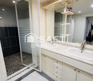  Maison � vendre 6 pi�ces 120 m�